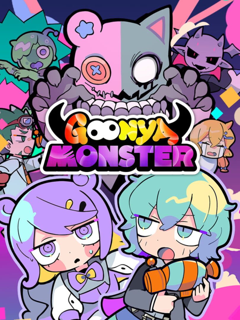 Goonya Monster (2022)