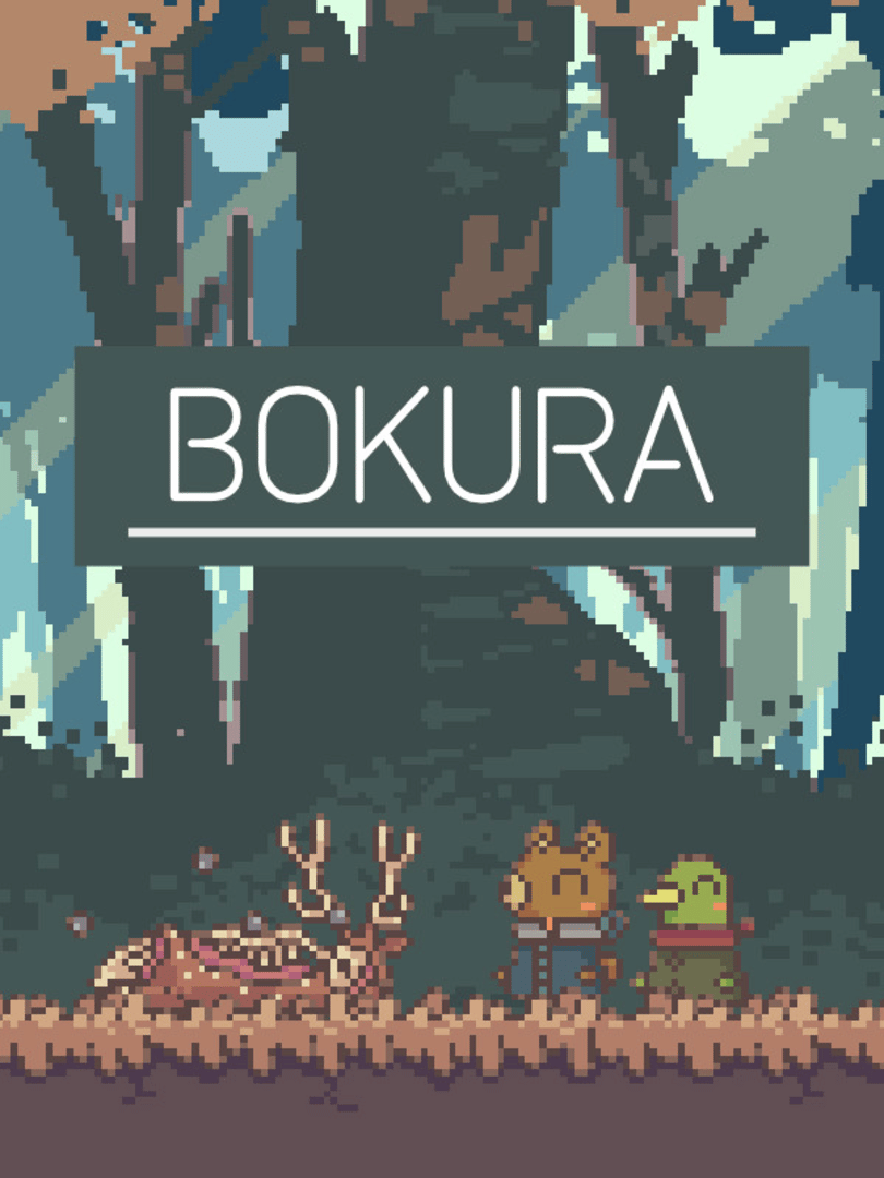 Bokura Cover