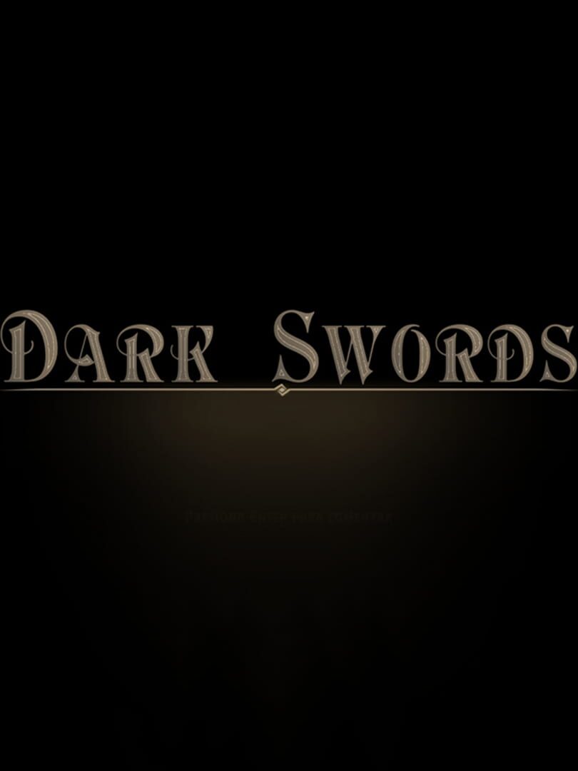 Dark Swords Firelink (2022)