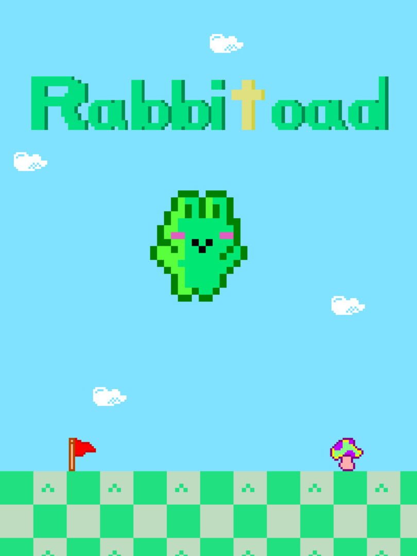 Rabbitoad (2022)