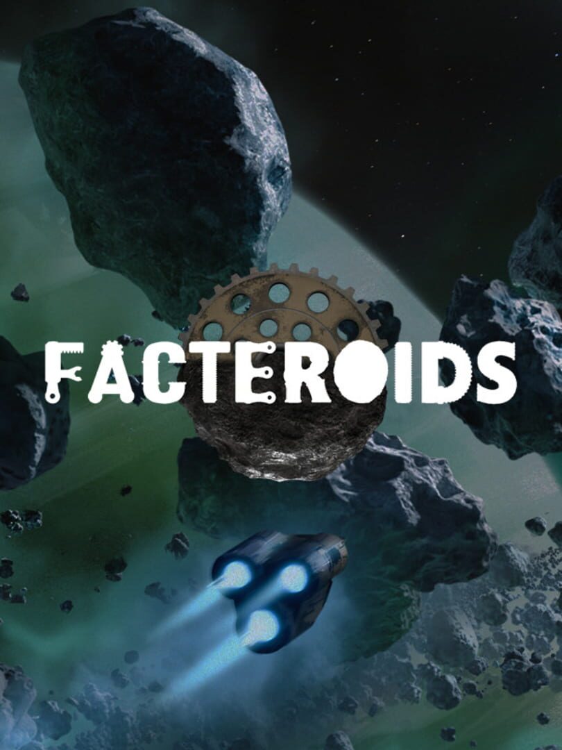 Facteroids (2022)