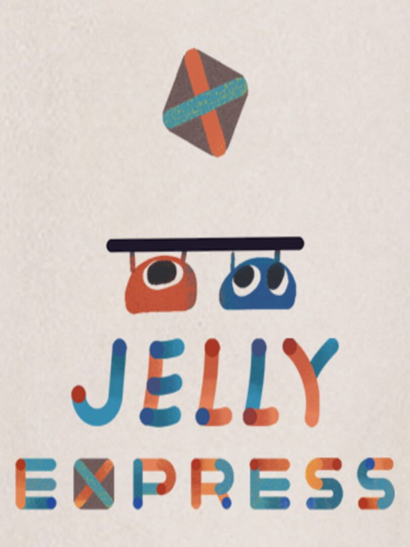 Jelly Express (2023)