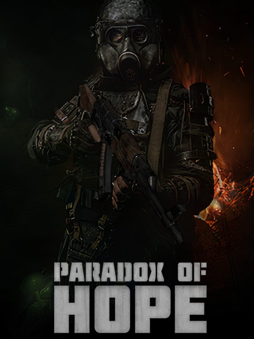 Paradox of Hope VR (2022)