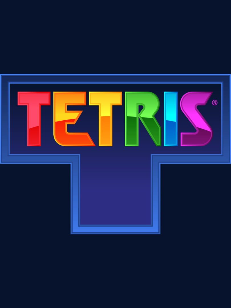 Tetris Remake (2014)