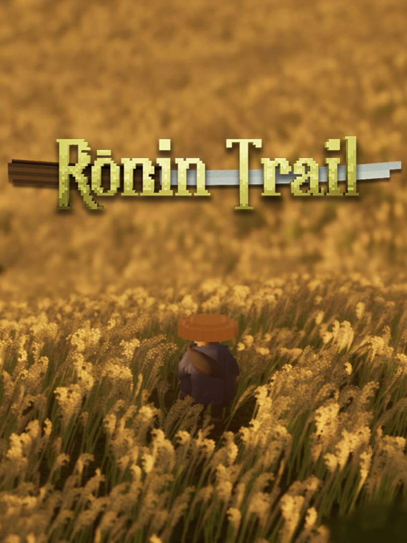 Ronin Trail (2023)