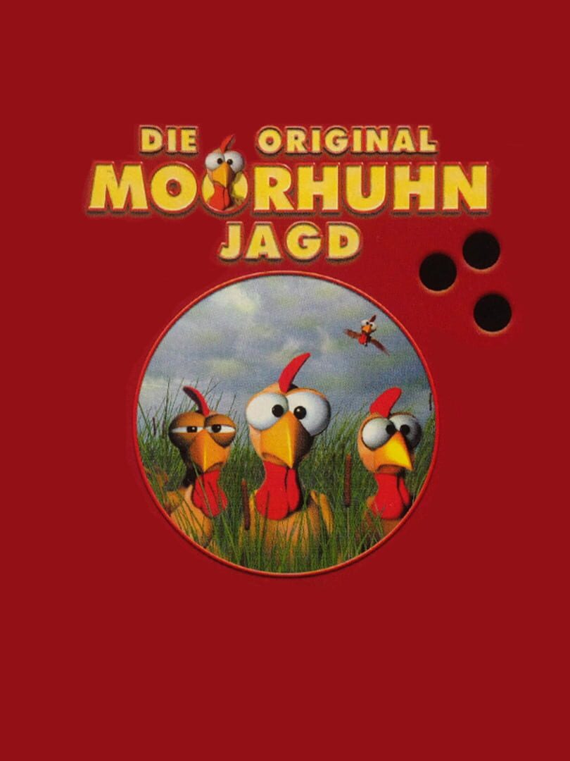 Die Original Moorhuhn Jagd (2000)