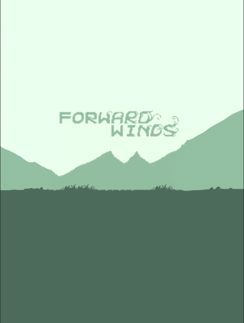 Forward Winds Cover