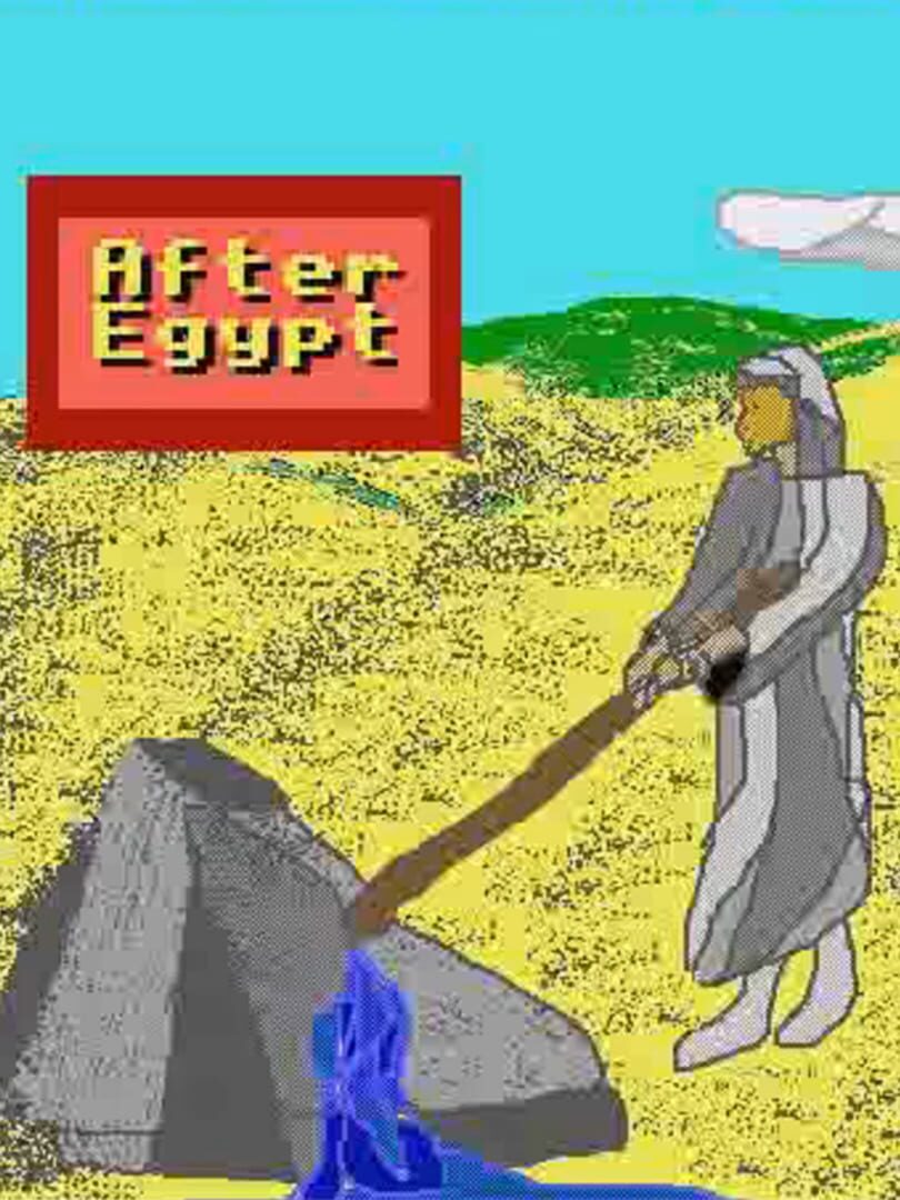 Jeu : After Egypt
