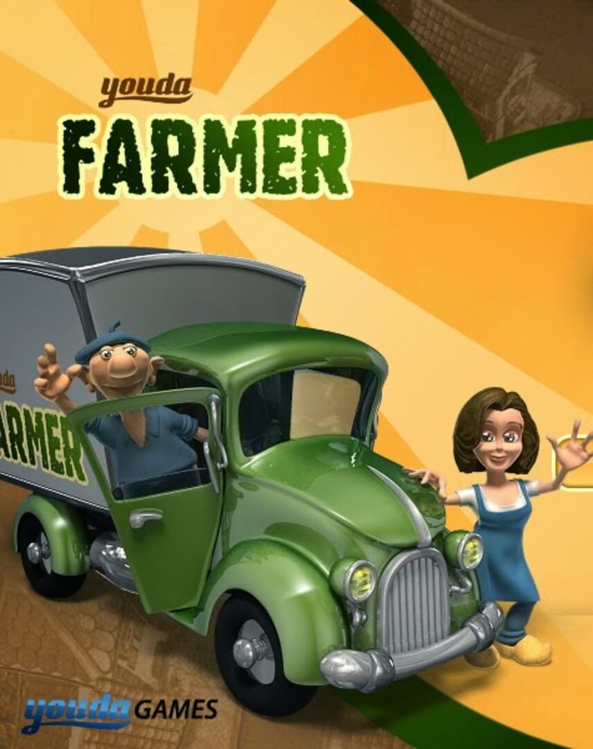 Youda Farmer