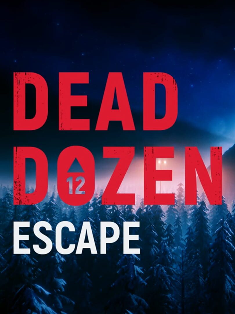 Dead Dozen (2018)