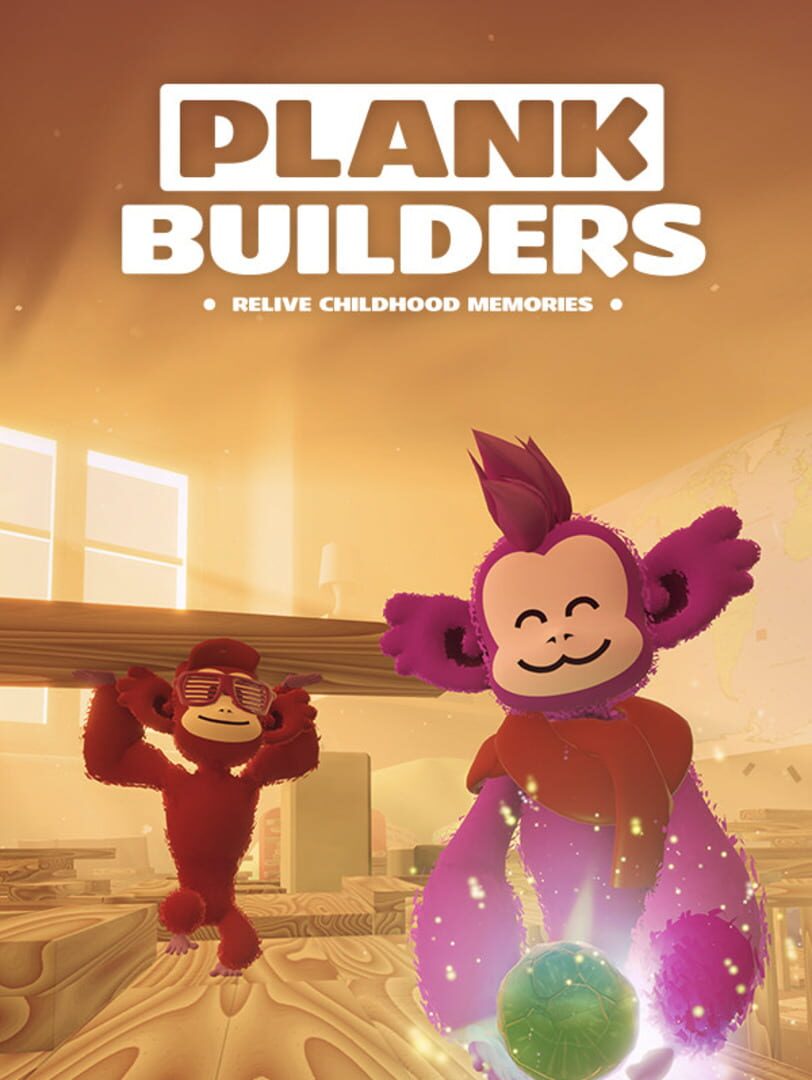 Plank Builders (2025)