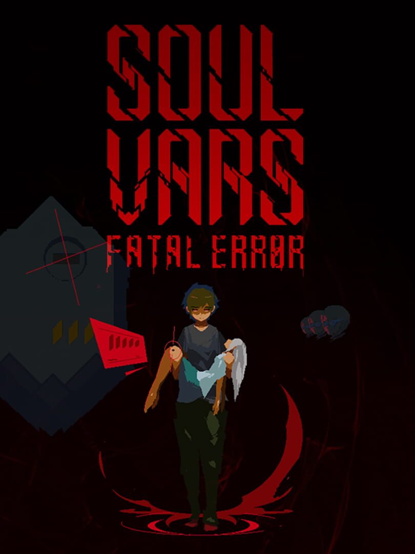 Soulvars Fatal Error