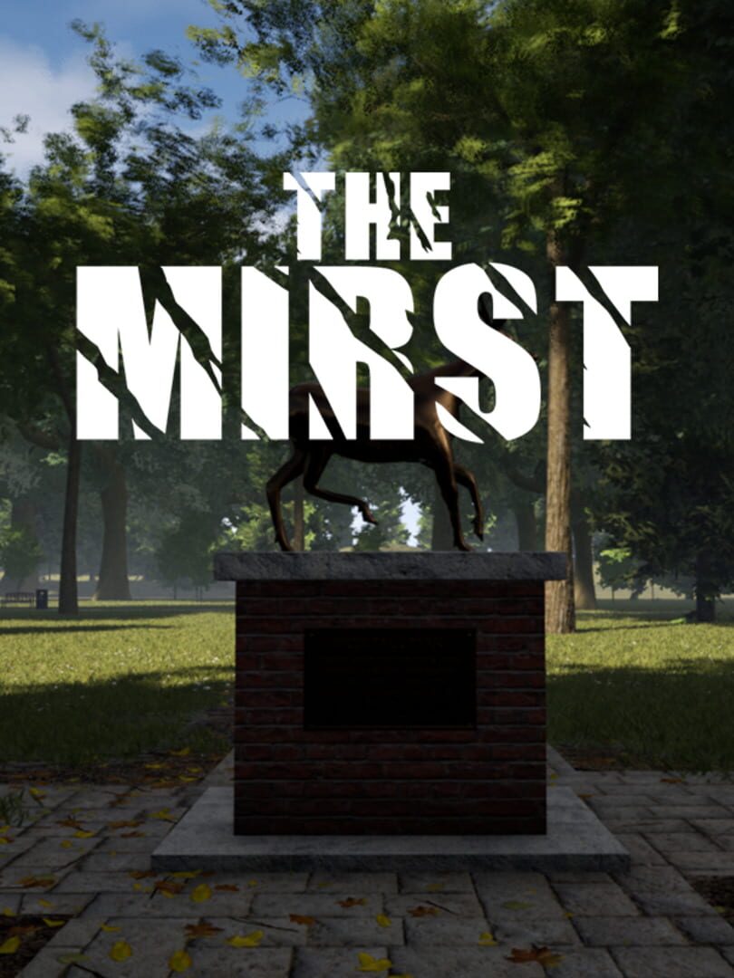 The Mirst (2023)