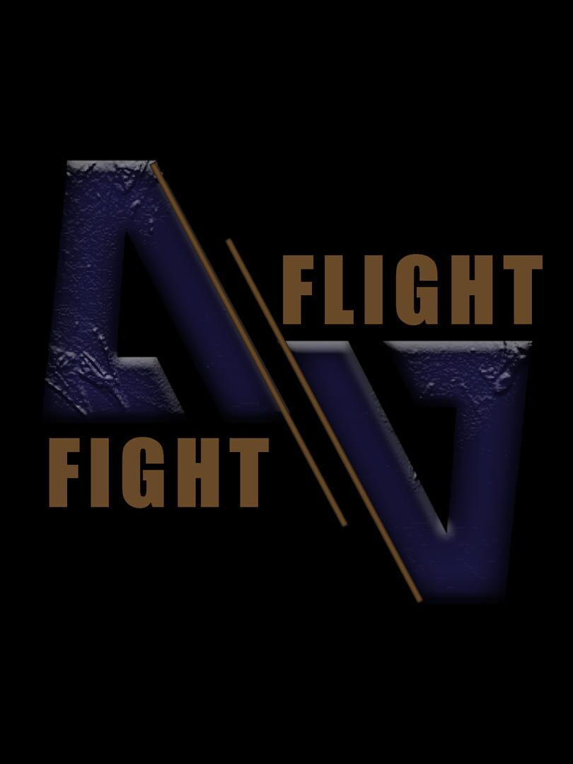 Fight // Flight (2020)