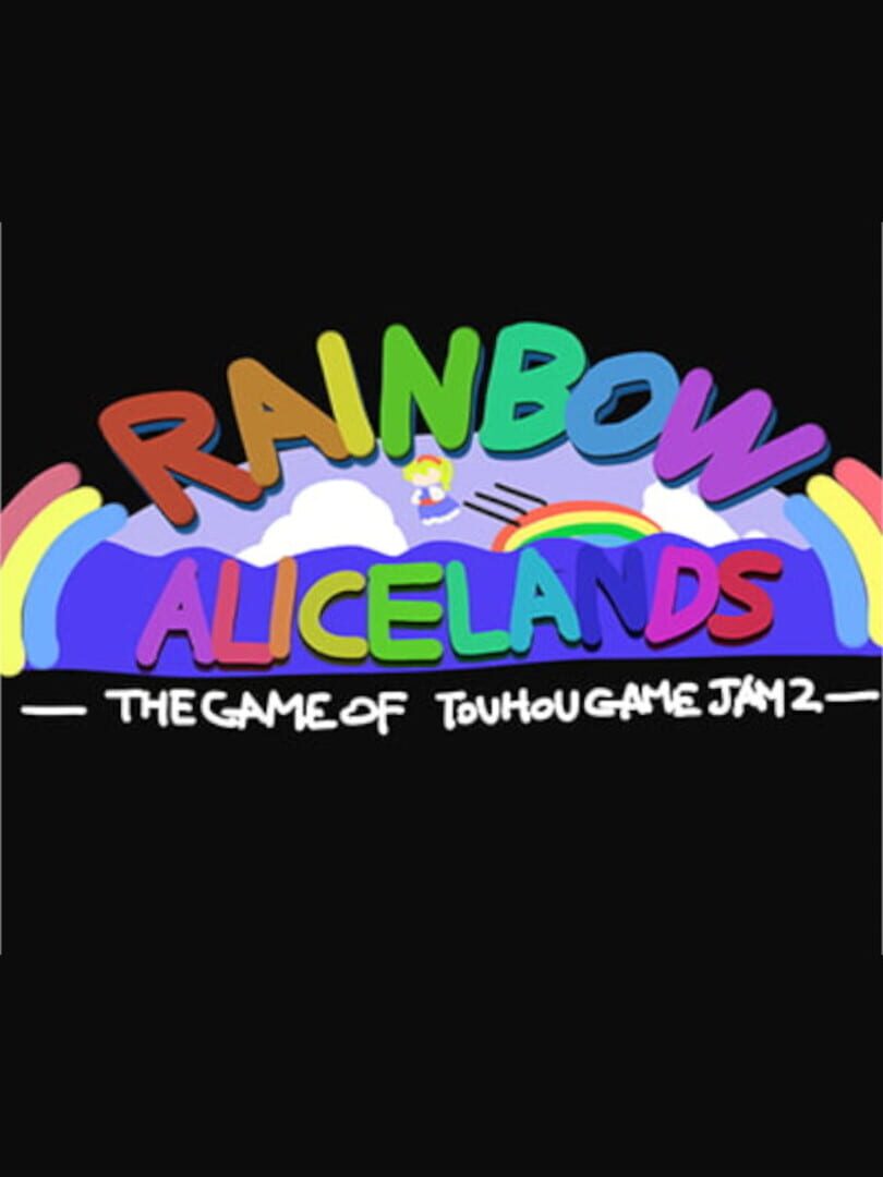 Rainbow Aliceland (2021)