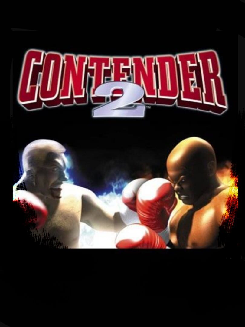 Contender 2 (2001)