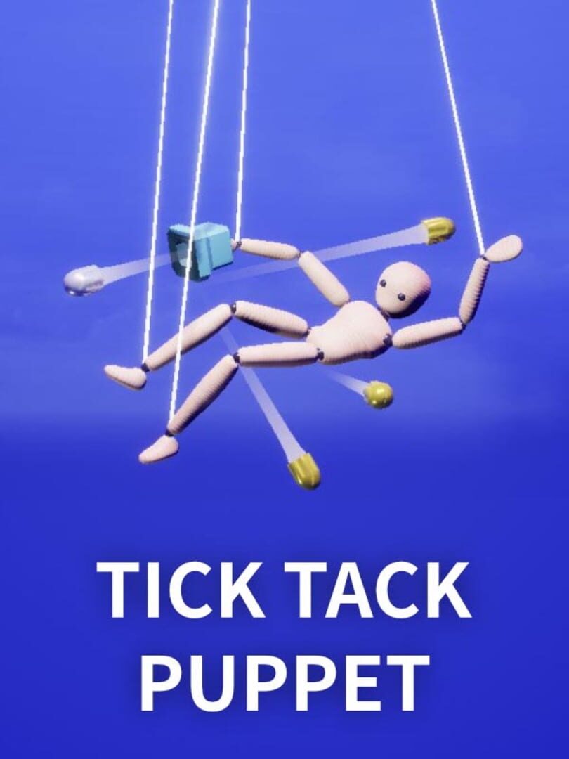 Tick Tack Puppet (2023)