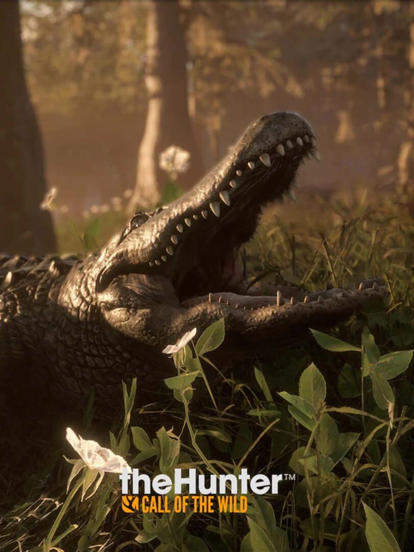 Cover image of TheHunter: Call of the Wild - Mississippi Acres Preserve