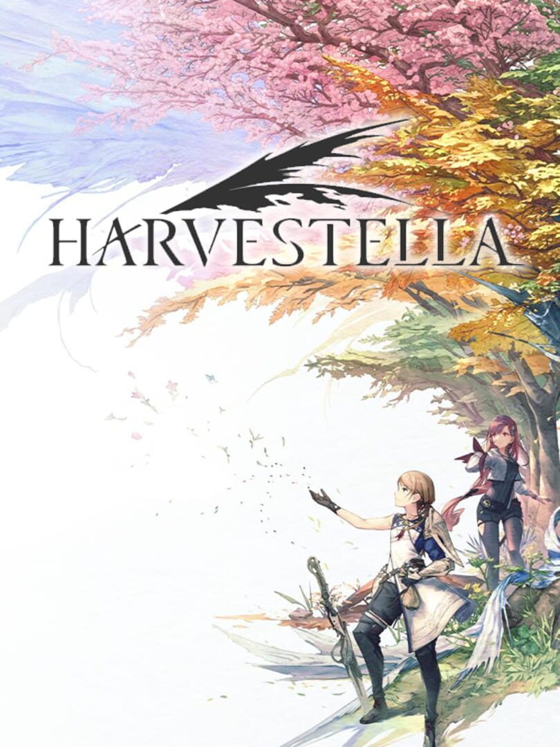 Harvestella (2022)