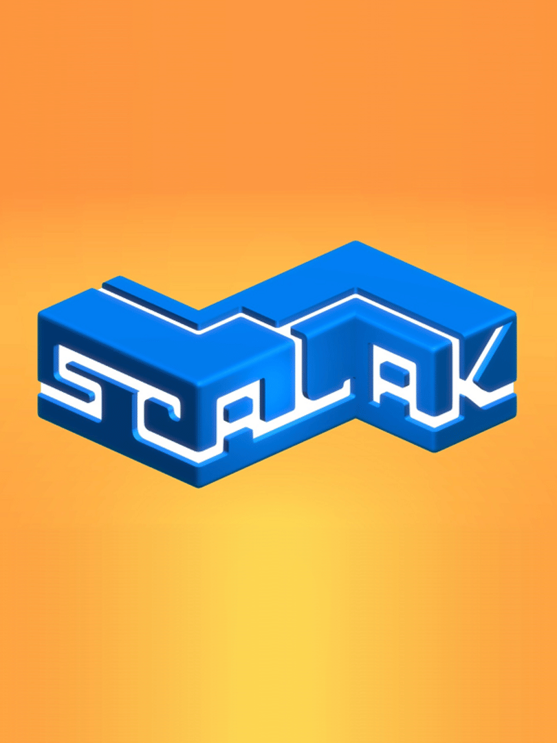 Scalak Cover