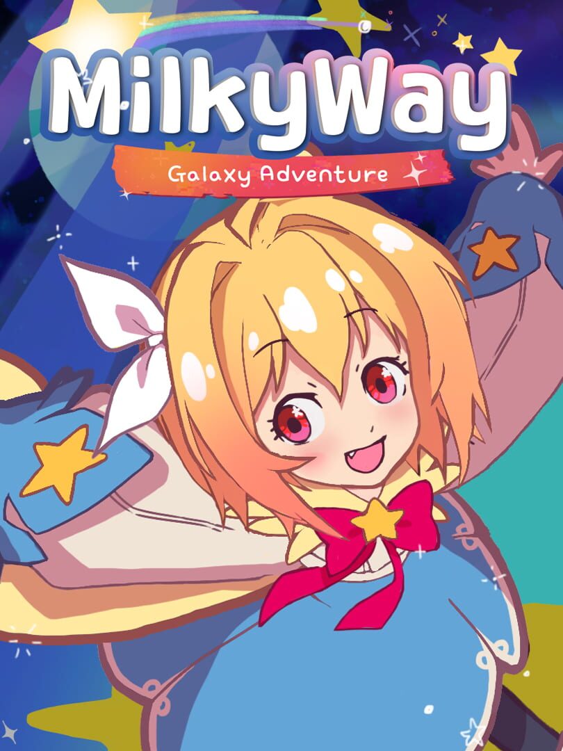 MilkyWay: Galaxy Adventure (2022)