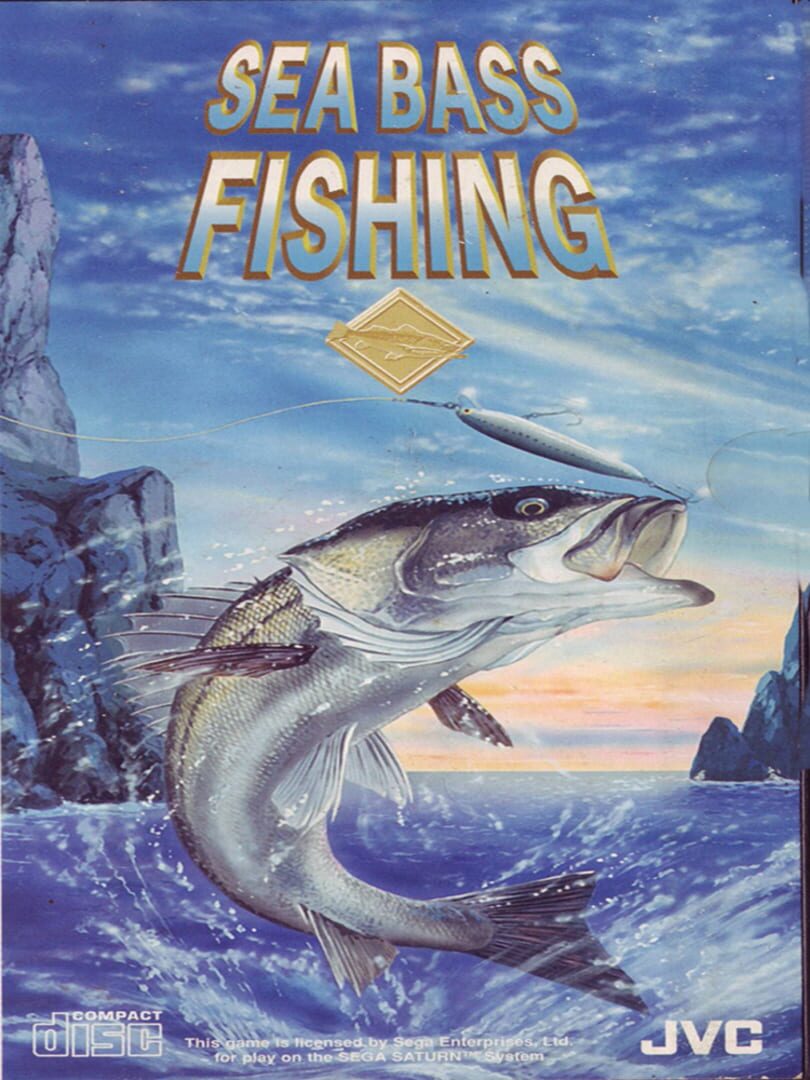 Sea Bass Fishing (1996)