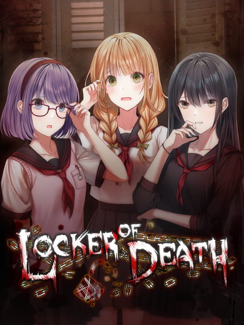 Locker of Death (2020)