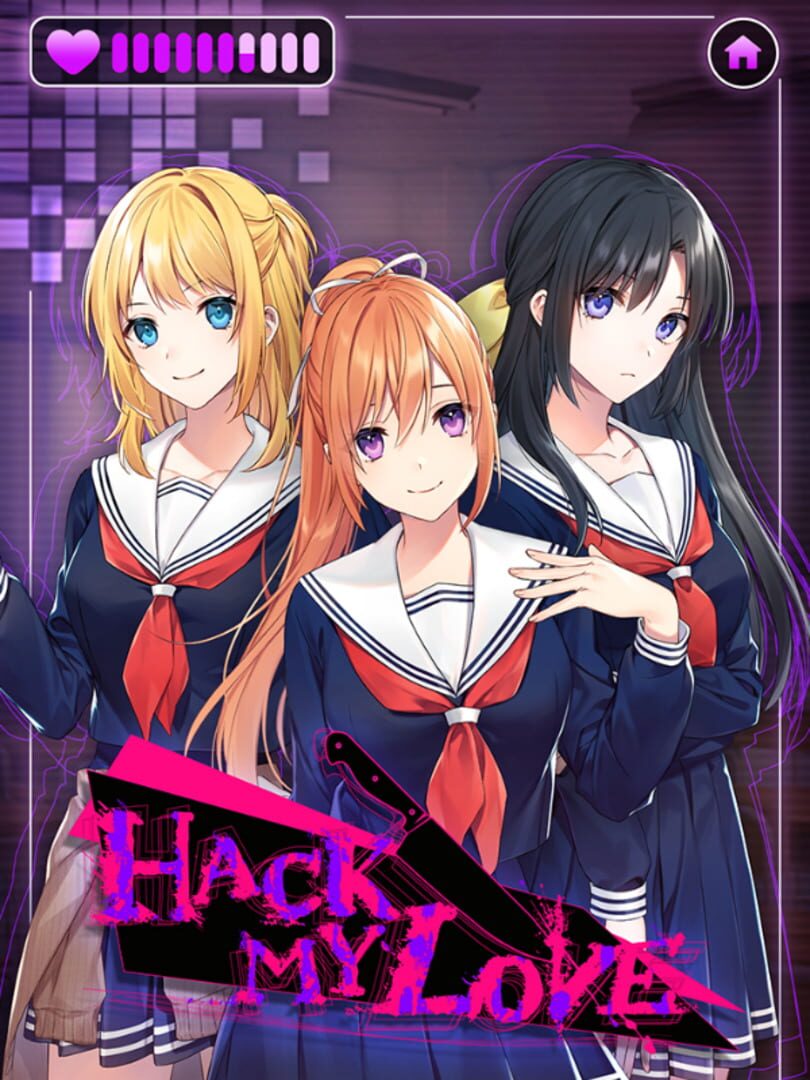 Hack My Love (2021)