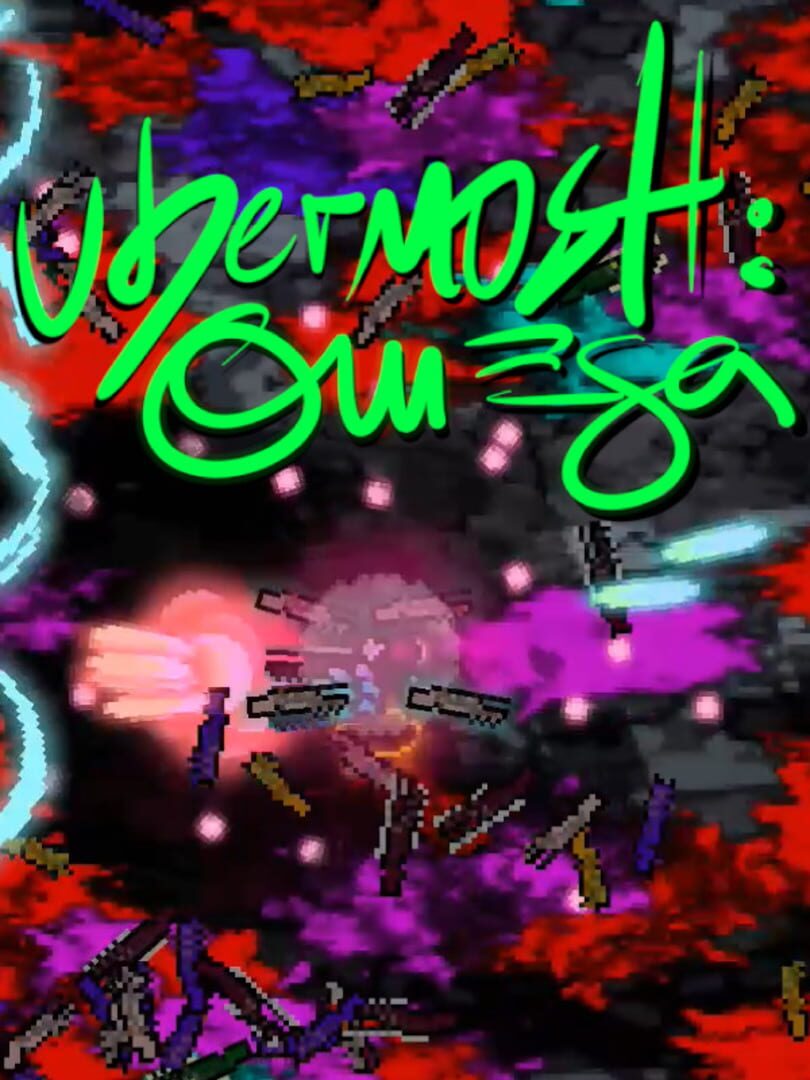 Ubermosh: Omega (2019)