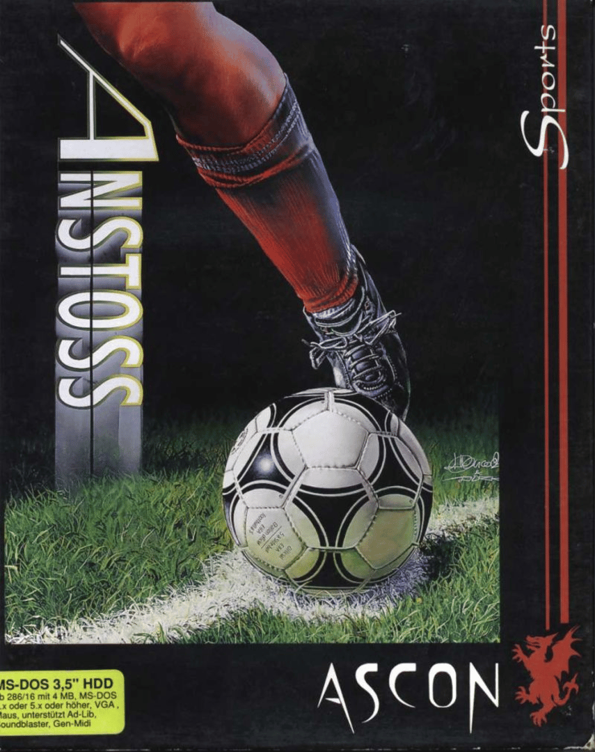On the Ball Cover