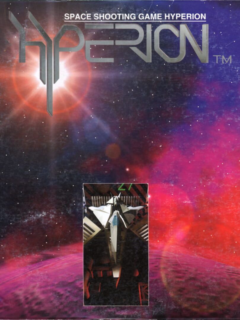 Imagem de Hyperion - New Games Release