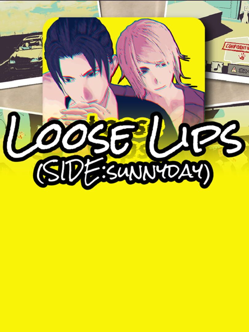 Loose Lips Side: Sunnyday (2022)