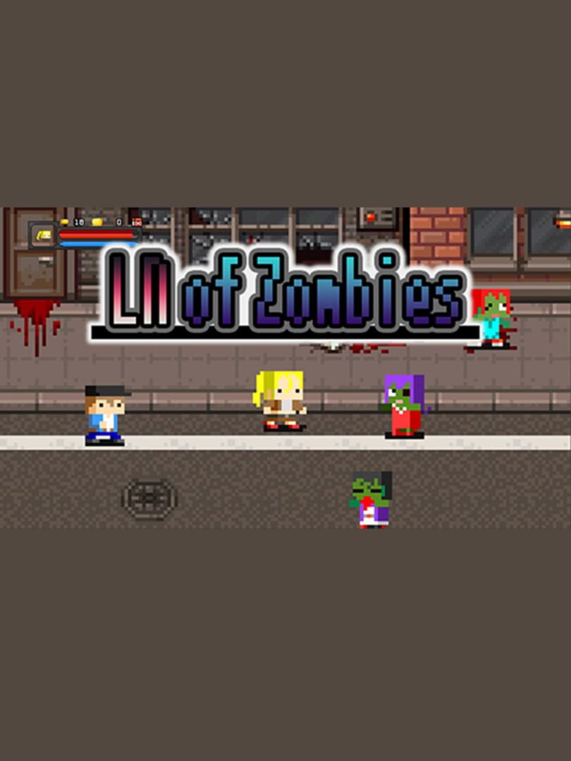LN of Zombies