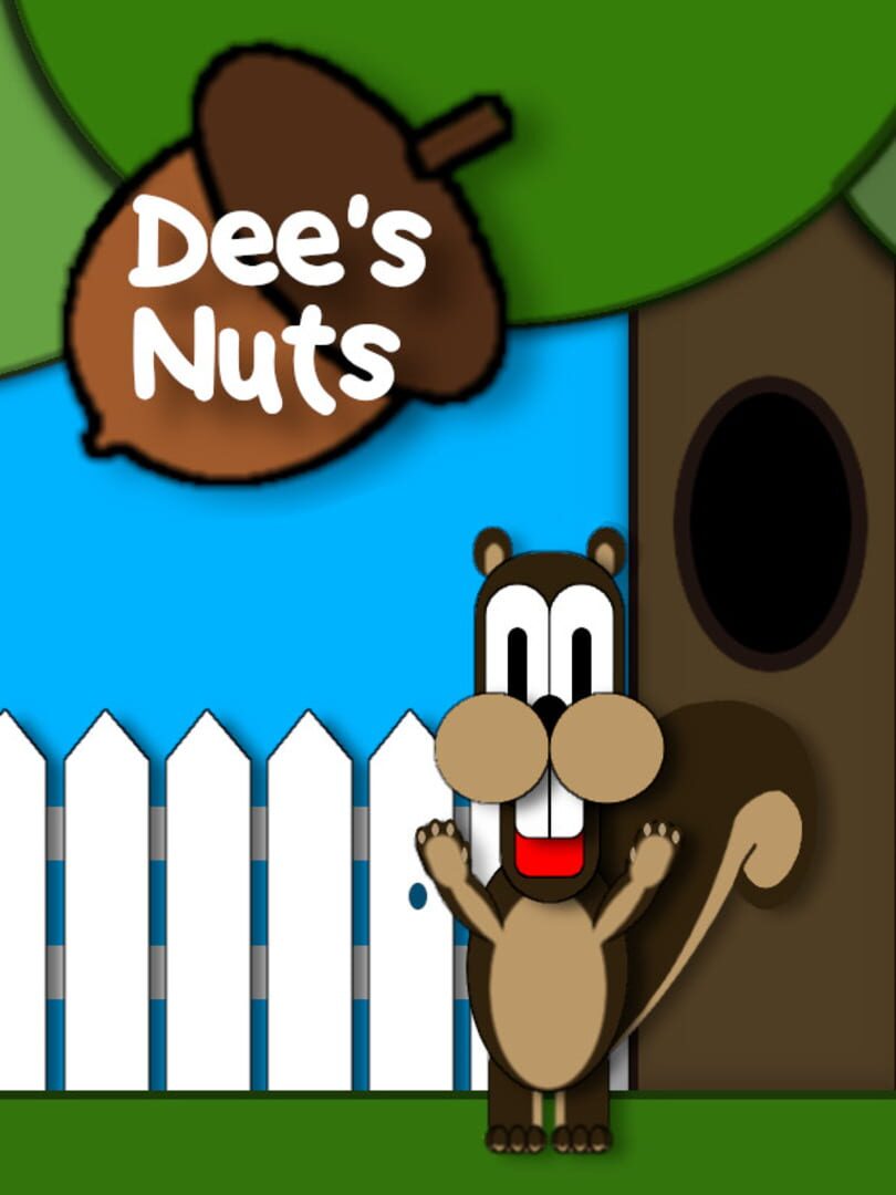 Dee's Nuts (2021)