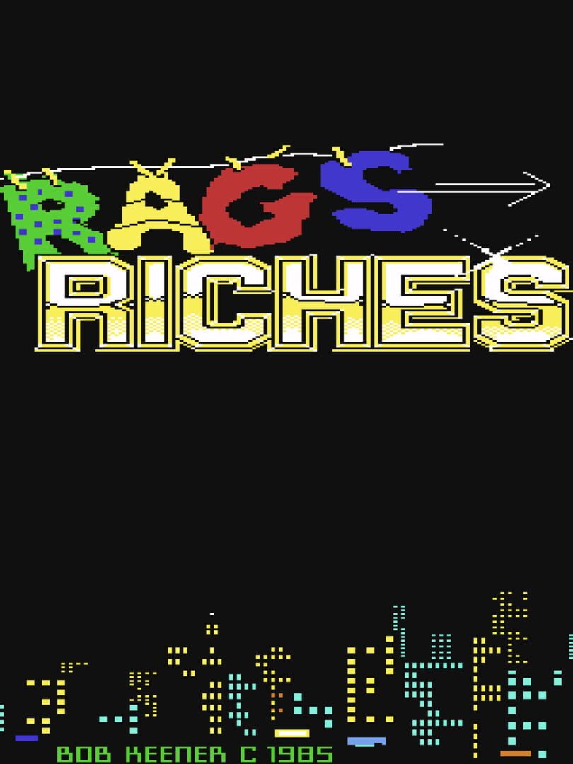 Rags to Riches (1985)