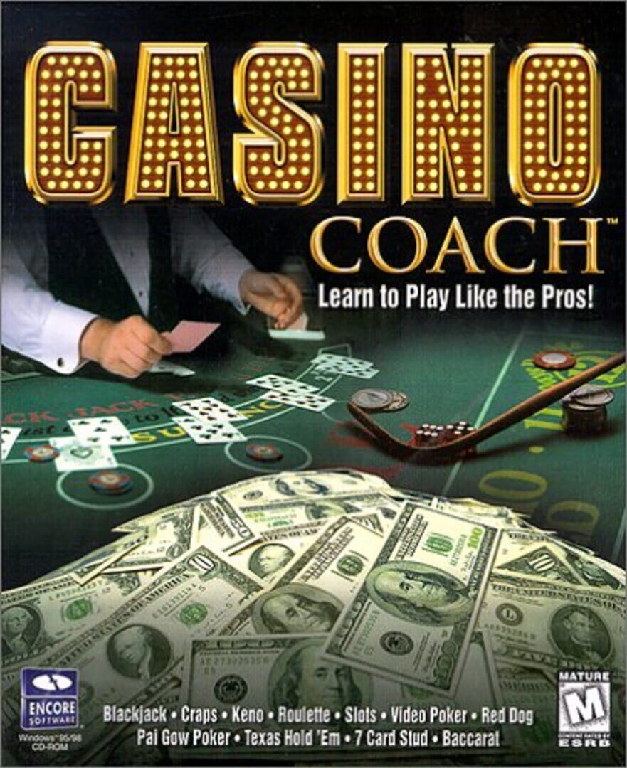 Casino Coach