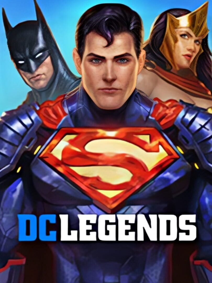 DC Legends