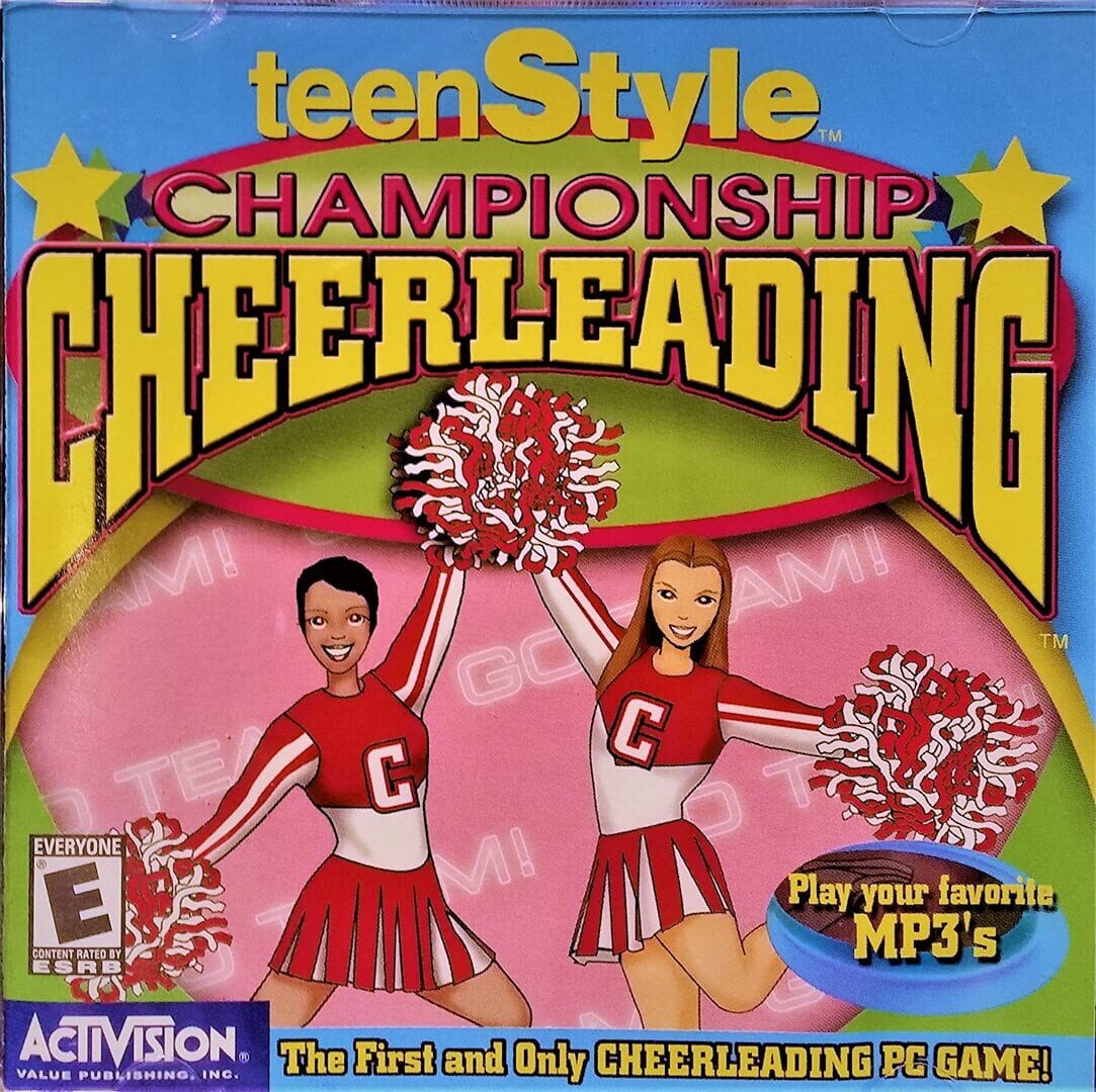 TeenStyle Championship Cheerleading