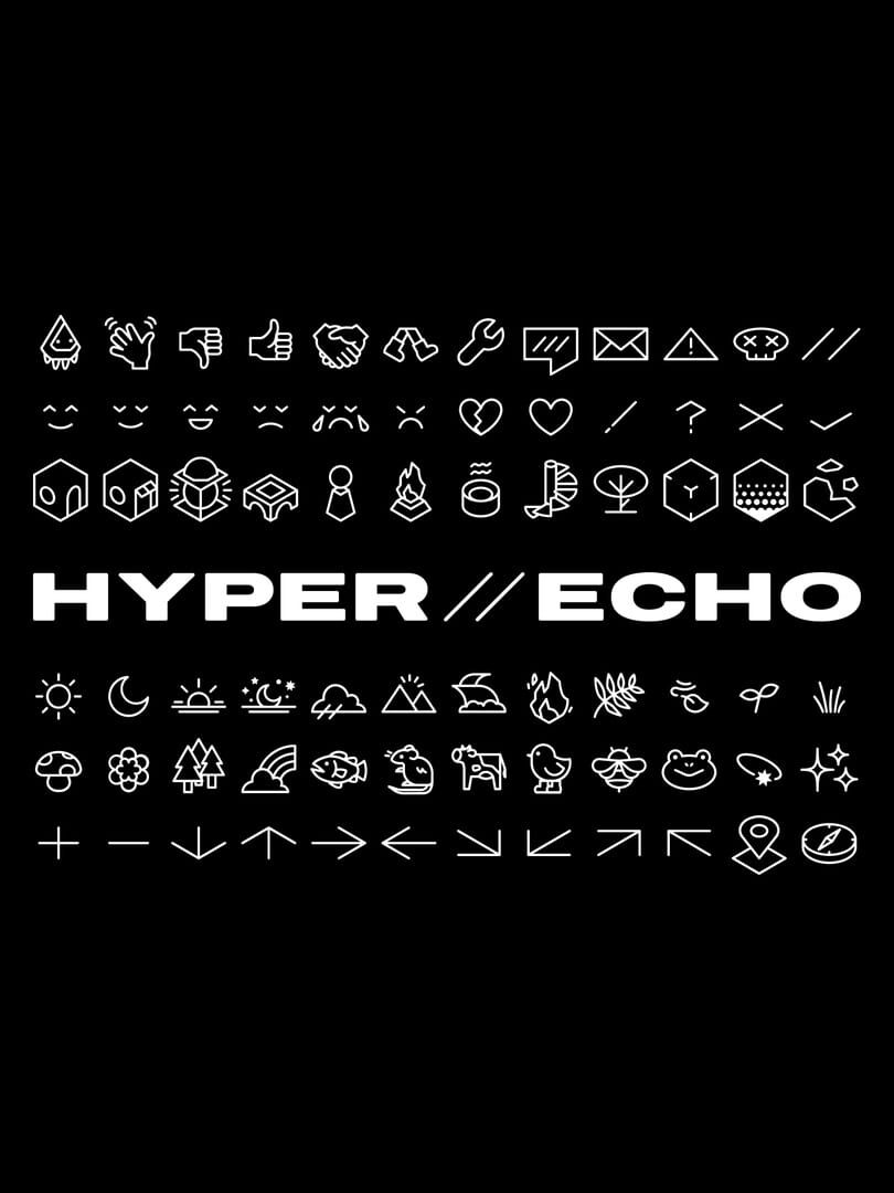 Hyper//Echo (2022)