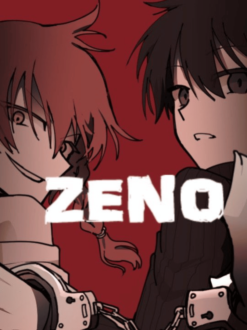 Zeno Cover