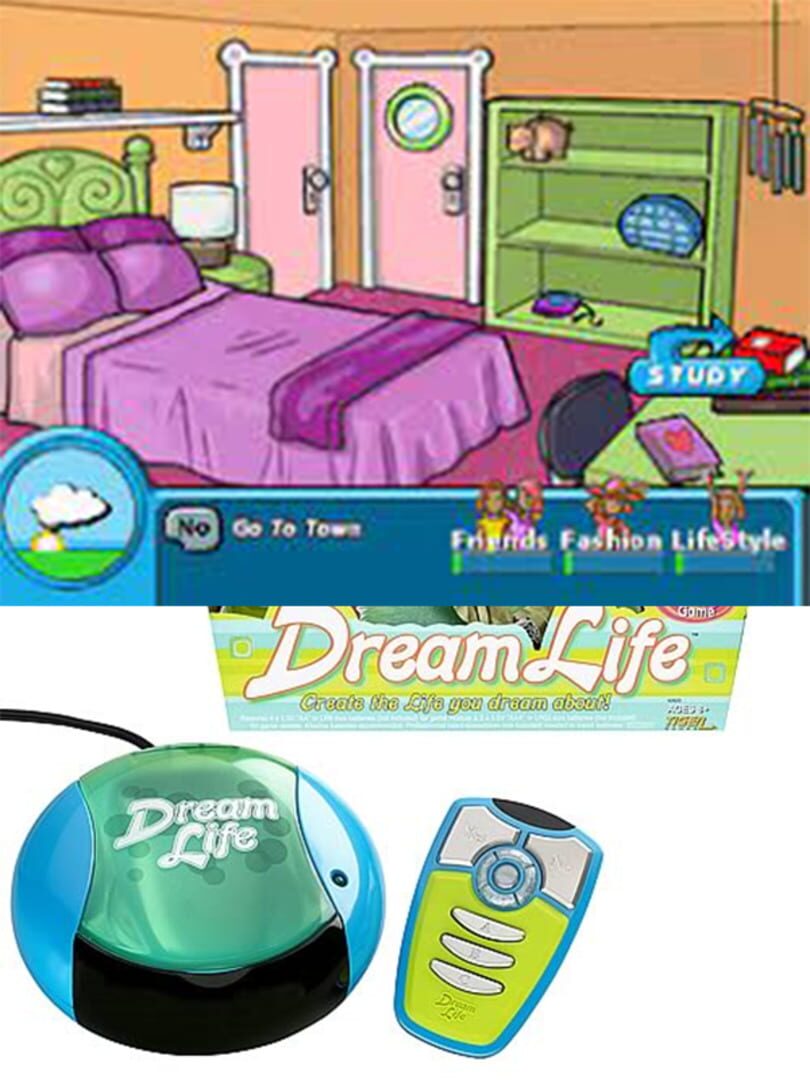 Dream Life (2005)