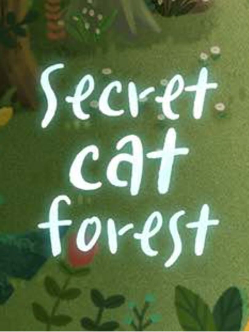 Secret Cat Forest (2022)