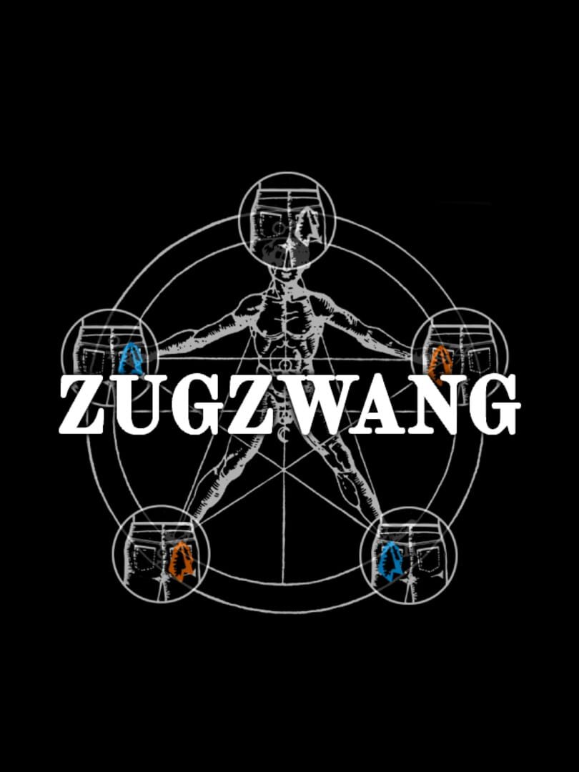 Zugzwang (2022)