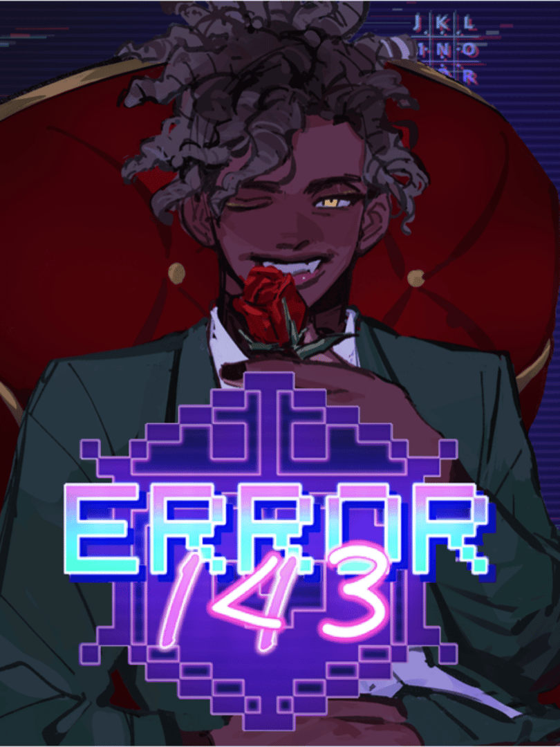 Error143 Cover