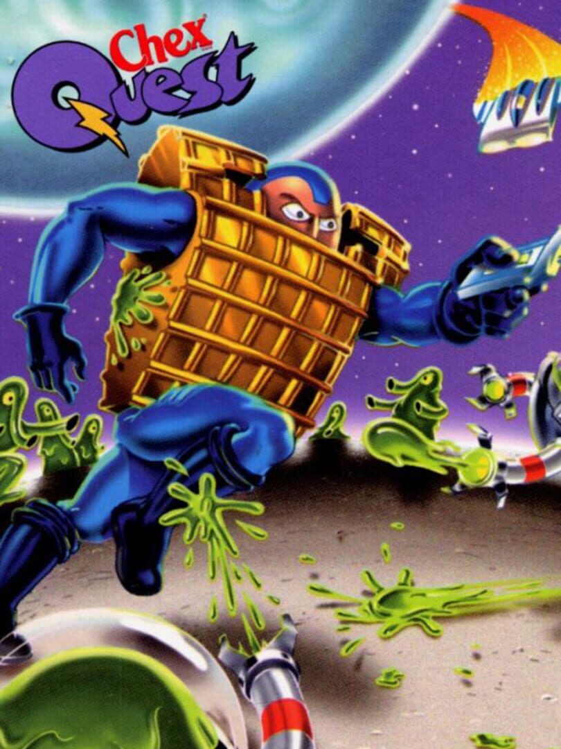 Chex Quest (1996)