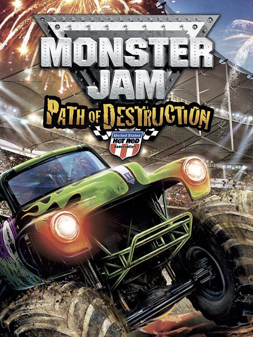 Monster Jam