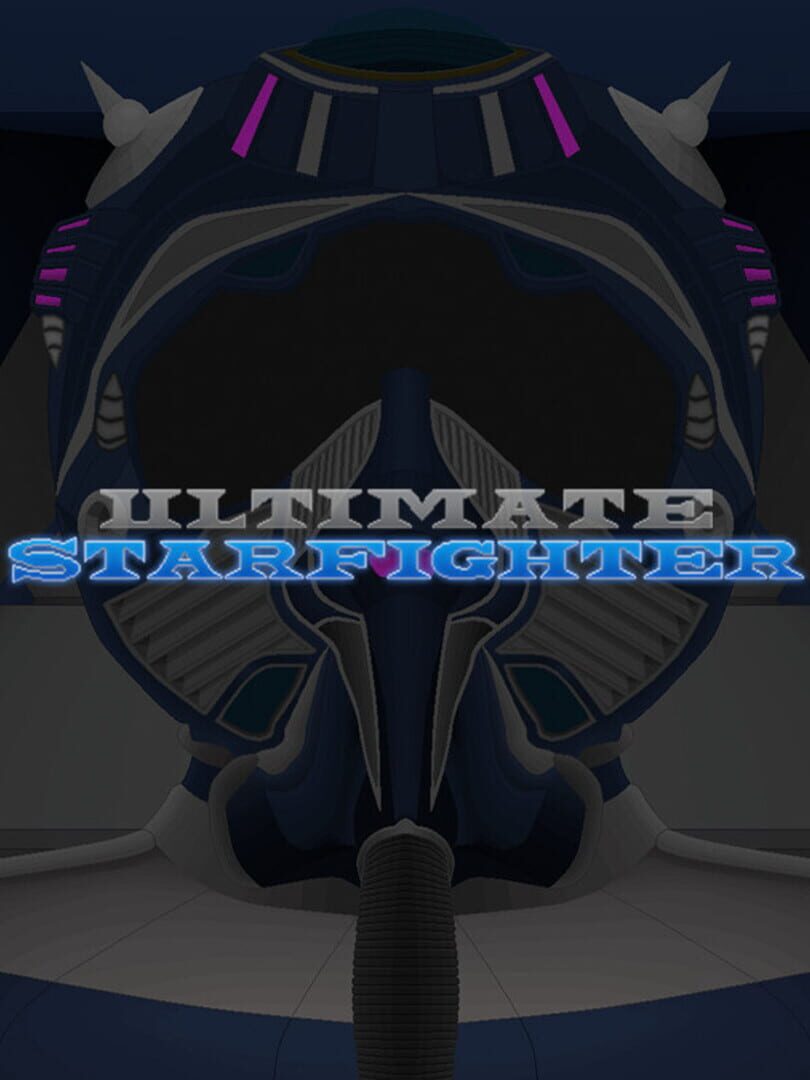 Ultimate Starfighter