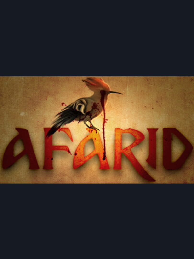 Afarid