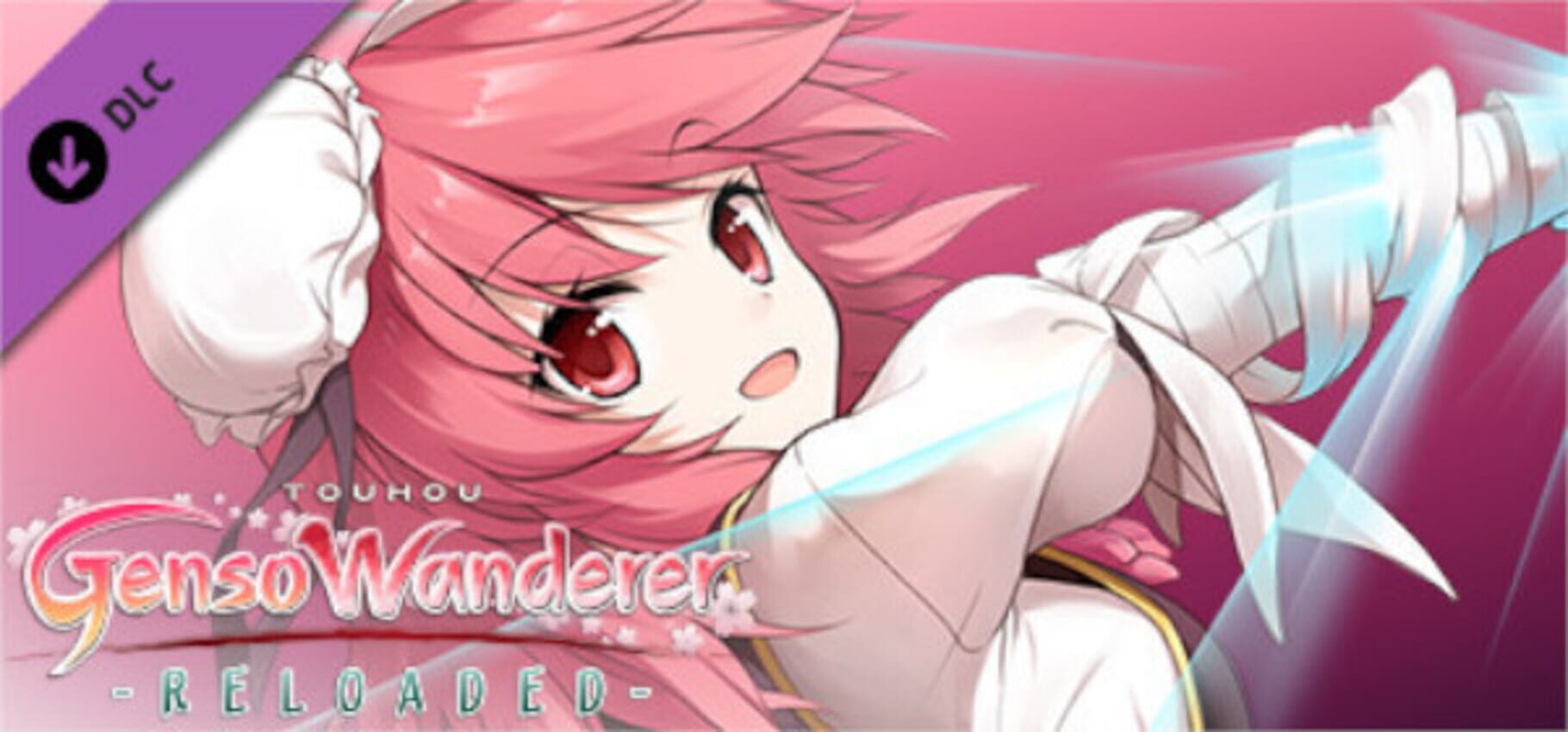 Touhou Genso Wanderer Reloaded: Kasen Ibaraki (2017)