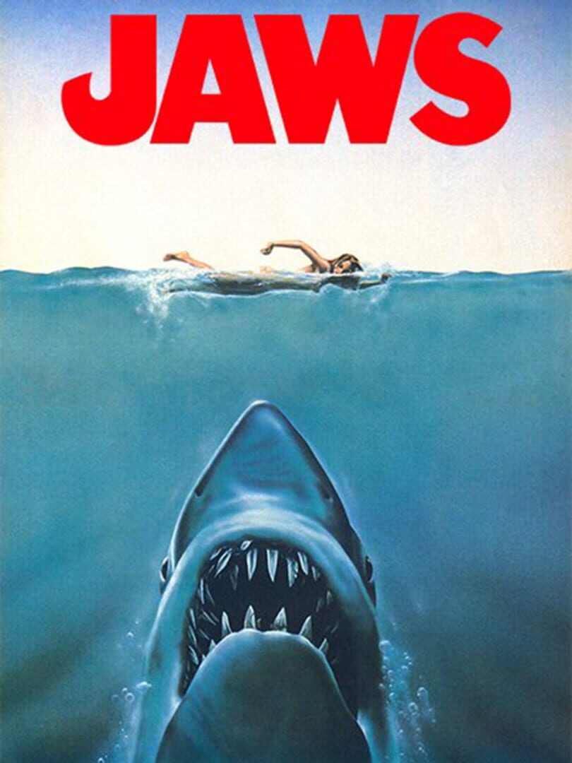 Jaws (1989)